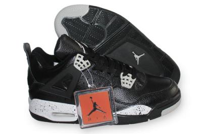 Air Jordan 4-303